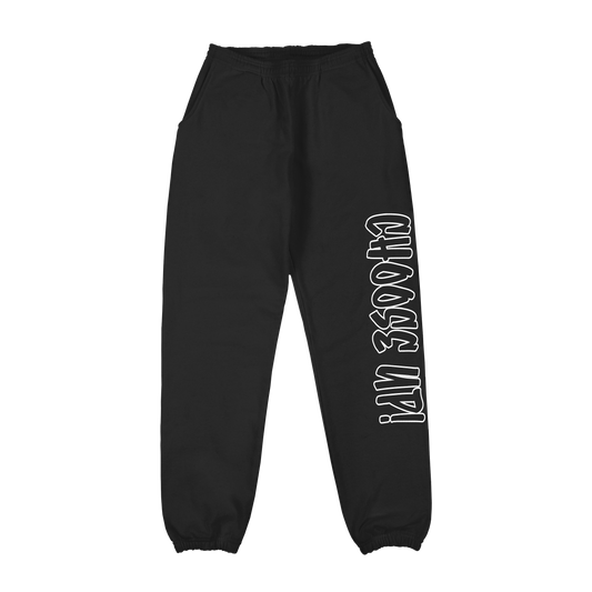 CHOOSE UP JOGGER PANTS