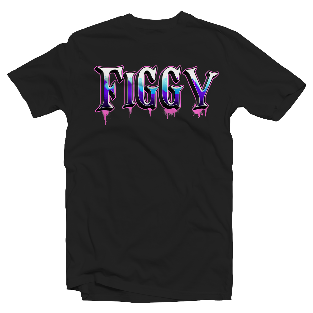 FIGGY T-SHIRT