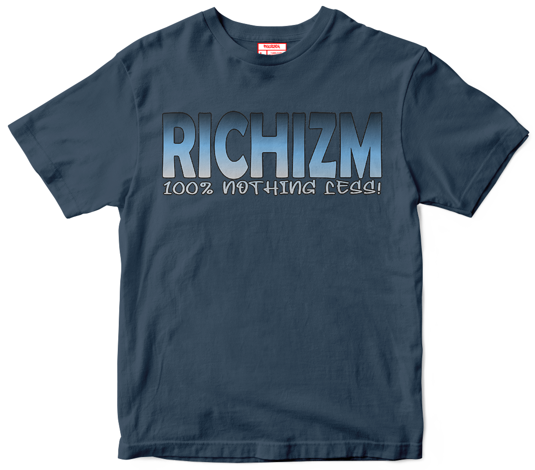 ***NEW*** RICHIZM "MIDNITE LOVE"