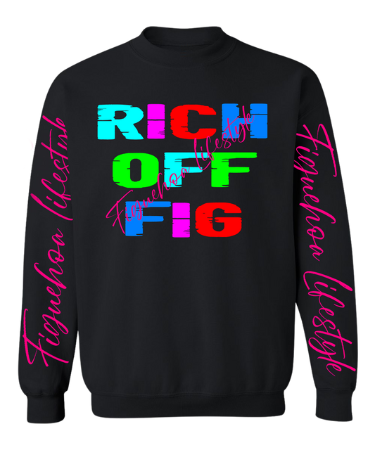 ROF ORIGINAL CREWNECK