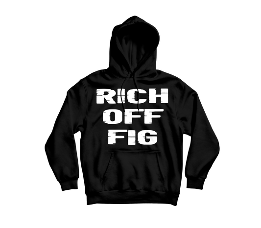 ROF HOODIES