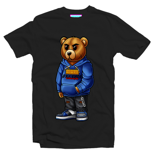 FIGGYBEAR T-SHIRT