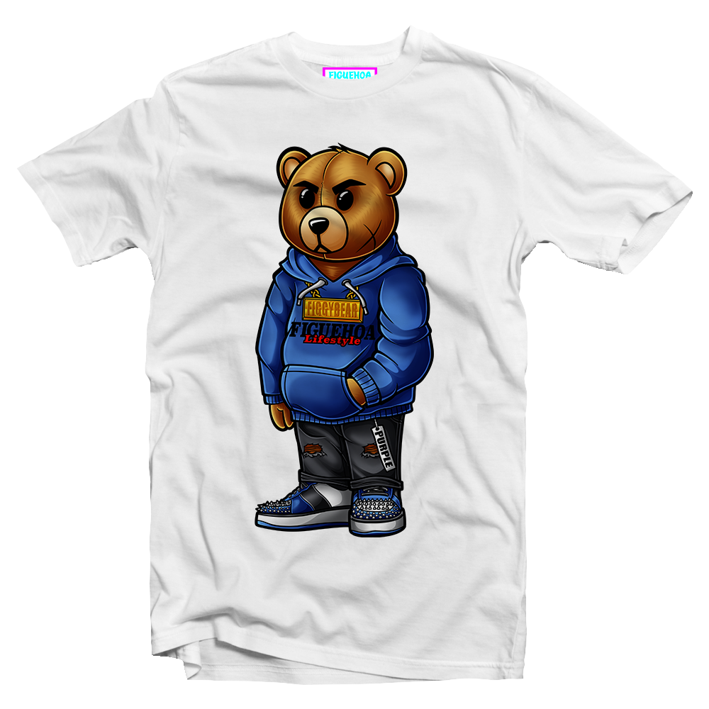 FIGGYBEAR T-SHIRT